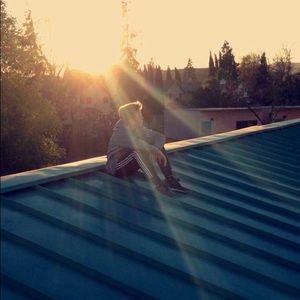 Meet your Posher, Andrew